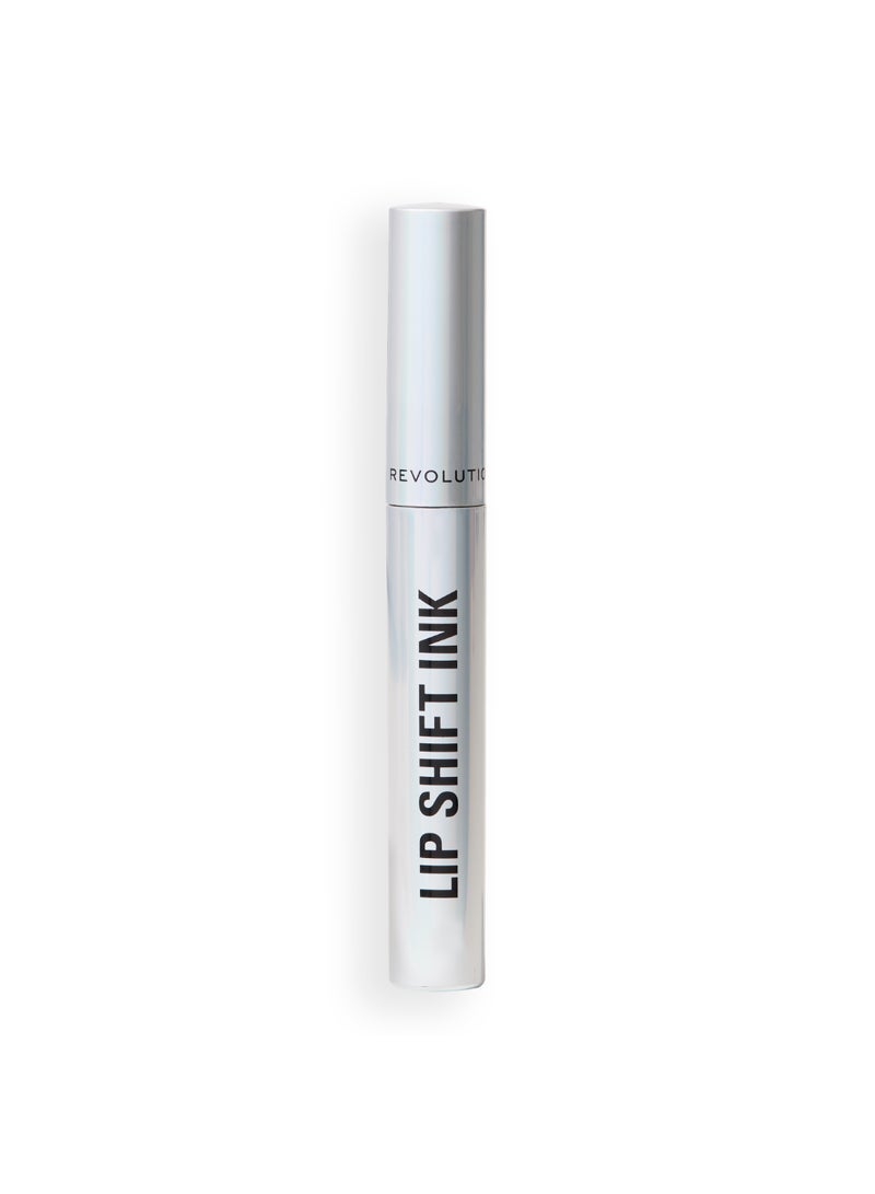 REVOLUTION Lip Shift Ink Peel Off Lipliner Stain Rose Inked - Image 3